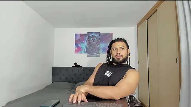 Louis marley   online show from January 7, 2026, 4:37 am