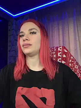 Queen of pain online show from January 6, 2025, 12:02 pm