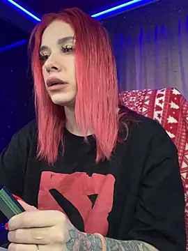 Queen of pain online show from January 7, 2025, 7:42 am