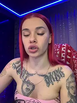 Queen of pain online show from January 11, 2025, 11:45 am