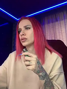 Queen of pain online show from January 13, 2025, 7:32 am
