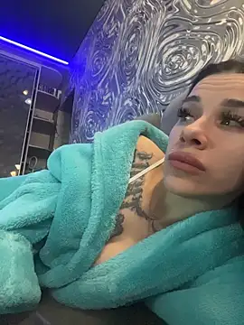 Queen of pain online show from January 13, 2026, 7:46 am