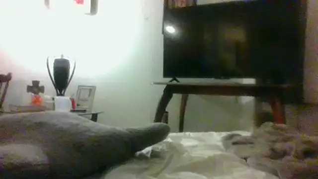 blkhereforall online show from November 16, 2025, 12:05 am