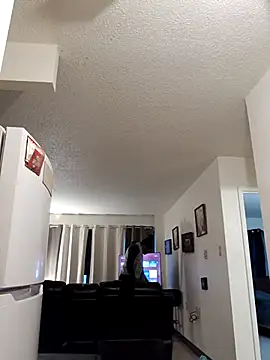 blkhereforall online show from January 12, 2026, 9:31 pm