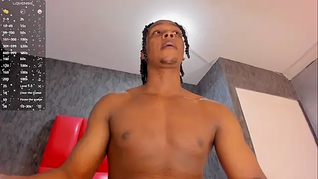 DominicSccott online show from March 13, 2026, 1:07 pm