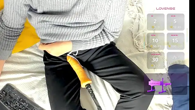 morganaca online show from March 2, 2026, 6:37 pm