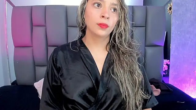  MiaBrown  online show from January 18, 2025, 12:04 pm