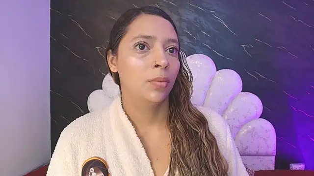  MiaBrown  online show from March 28, 2026, 12:05 pm