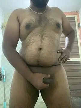 Snapshot of Honeydick7 chatting on February 25, 2025, 5:52 am Honeydick7 online show from February 25, 2025, 5:52 am