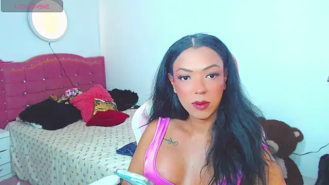 Tanedra collings online show from May 25, 2026, 2:50 am