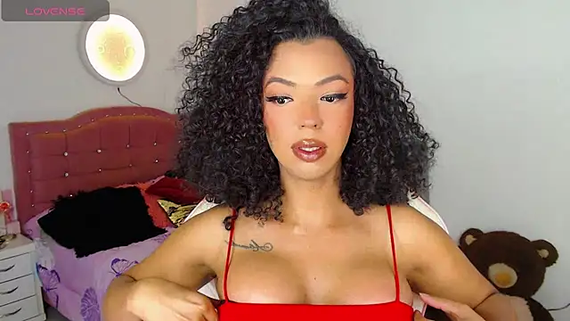 Tanedra collings online show from July 1, 2026, 1:51 am