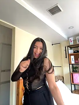 Snapshot of Nicollemays chatting on September 22, 2025, 2:30 pm Nicollemays online show from September 22, 2025, 2:30 pm