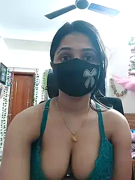 Snapshot of Suvosri chatting on January 29, 2025, 2:32 pm Suvosri online show from January 29, 2025, 2:32 pm
