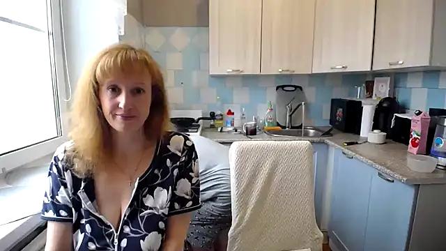 Snapshot of DonnaMagdalena chatting on October 2, 2025, 7:26 am DonnaMagdalena online show from October 2, 2025, 7:26 am