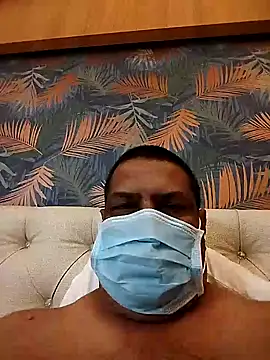 ksmani19477 online show from February 9, 2026, 6:23 pm