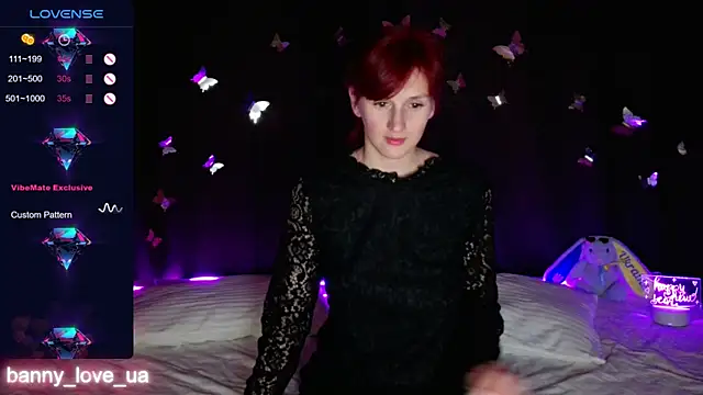 Snapshot of intolerable_girl chatting on January 9, 2025, 8:33 pm intolerable girl online show from January 9, 2025, 8:33 pm