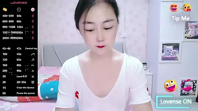 Elvira baby online show from March 16, 2026, 2:39 am