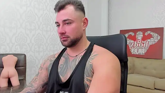 DuncanStone online show from January 16, 2025, 10:53 am