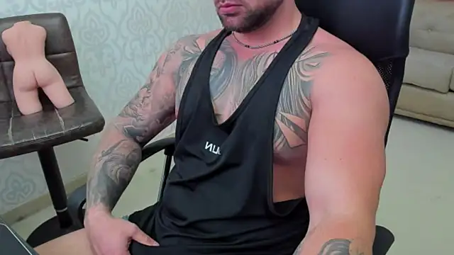 DuncanStone online show from January 16, 2025, 5:01 pm