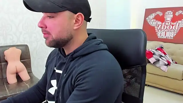 DuncanStone online show from January 17, 2025, 1:03 pm