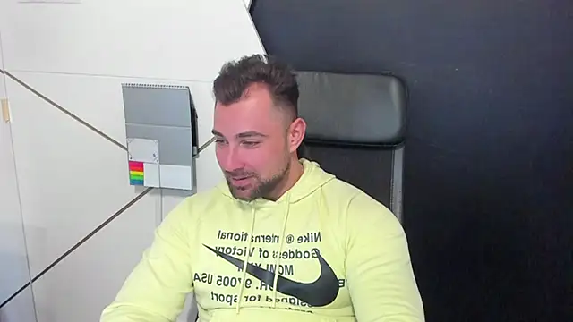 DuncanStone online show from February 5, 2025, 8:00 am