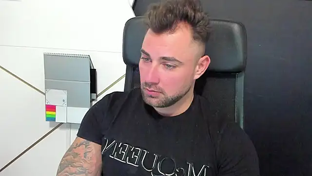 DuncanStone online show from February 8, 2025, 7:37 am