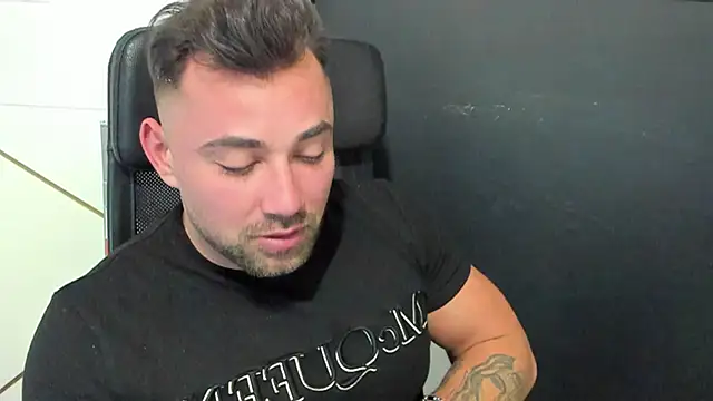 DuncanStone online show from February 8, 2025, 10:39 am