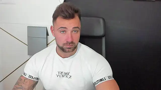 DuncanStone online show from February 20, 2025, 11:31 am