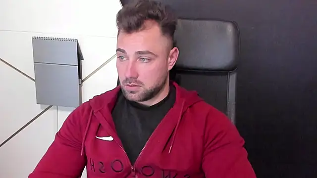 DuncanStone online show from February 24, 2025, 2:26 pm