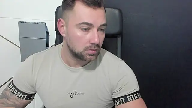 DuncanStone online show from February 27, 2025, 5:24 am