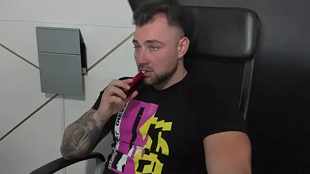 DuncanStone online show from March 7, 2025, 9:07 am