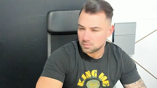 DuncanStone online show from March 20, 2025, 5:13 am