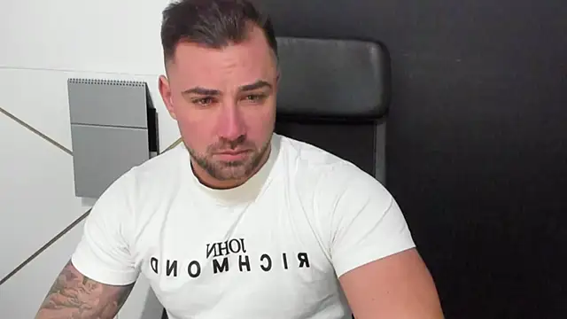 DuncanStone online show from March 21, 2025, 5:43 am