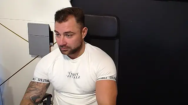 DuncanStone online show from September 21, 2025, 5:31 am