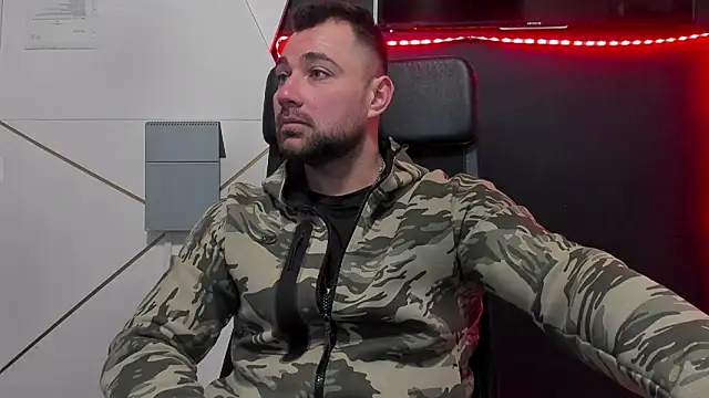 DuncanStone online show from February 17, 2026, 6:21 am