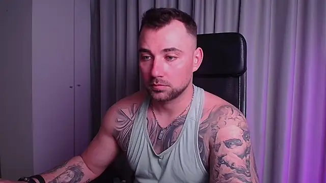 DuncanStone online show from April 11, 2026, 7:45 am