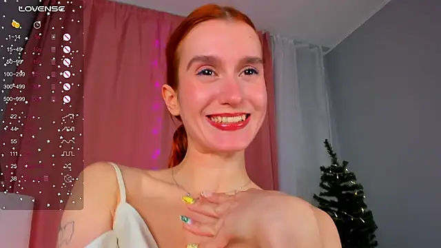 Snapshot of Sally_Biscuit chatting on December 5, 2024, 4:55 pm Sally Biscuit online show from December 5, 2024, 4:55 pm