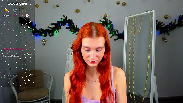 Snapshot of Sally_Biscuit chatting on December 12, 2024, 10:34 am Sally Biscuit online show from December 12, 2024, 10:34 am