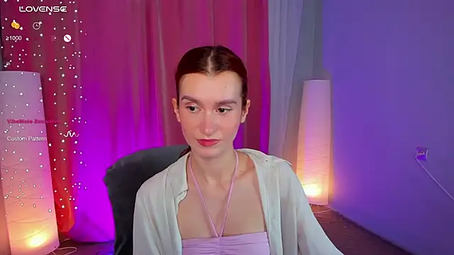 Snapshot of Sally_Biscuit chatting on January 18, 2025, 10:06 am Sally Biscuit online show from January 18, 2025, 10:06 am