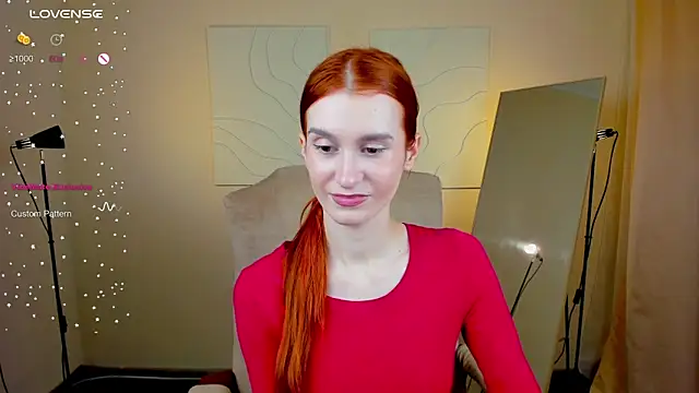 Snapshot of Sally_Biscuit chatting on January 30, 2025, 10:40 am Sally Biscuit online show from January 30, 2025, 10:40 am