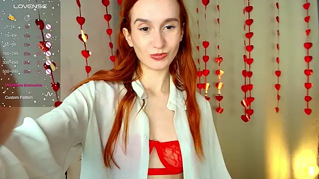 Snapshot of Sally_Biscuit chatting on February 15, 2025, 1:49 pm Sally Biscuit online show from February 15, 2025, 1:49 pm