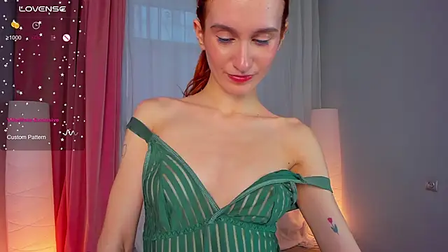 Snapshot of Sally_Biscuit chatting on February 21, 2025, 1:33 pm Sally Biscuit online show from February 21, 2025, 1:33 pm
