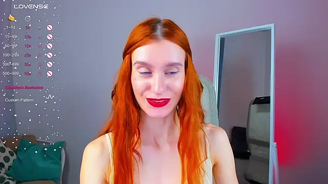 Snapshot of Sally_Biscuit chatting on February 26, 2025, 1:30 pm Sally Biscuit online show from February 26, 2025, 1:30 pm