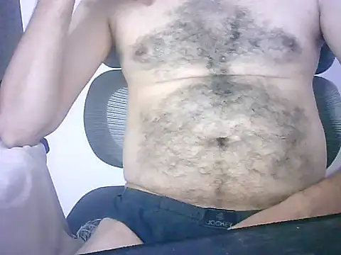 mrose8080 online show from October 3, 2025, 7:00 pm