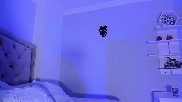 Snapshot of CamileHolmes chatting on February 13, 2025, 8:17 am CamileHolmes online show from February 13, 2025, 8:17 am