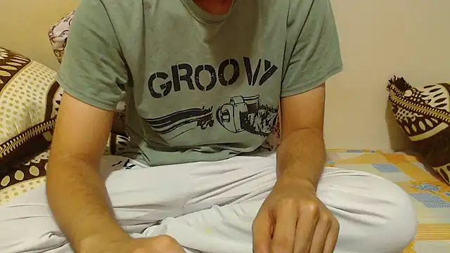 Alexdelarge323 online show from September 22, 2025, 11:23 am