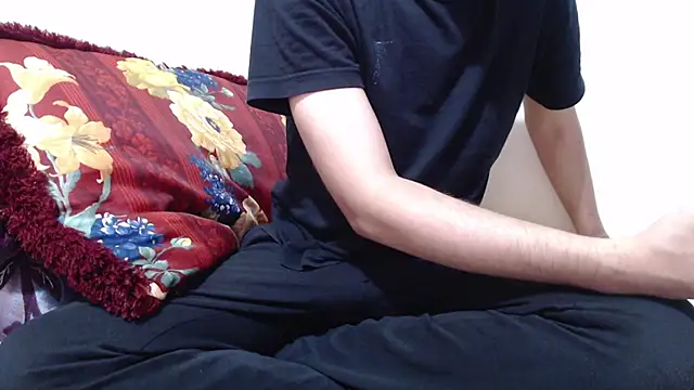 Alexdelarge323 online show from July 1, 2026, 11:34 am