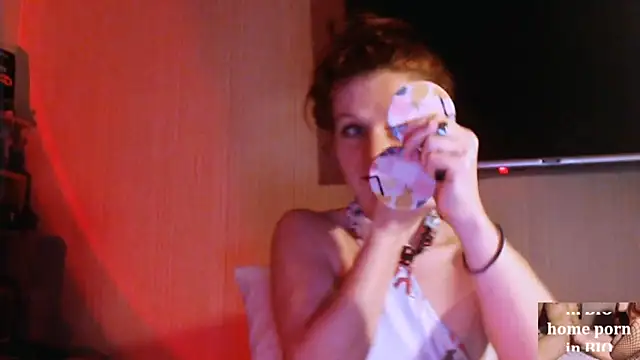 Cassie Wild online show from March 13, 2025, 1:50 pm