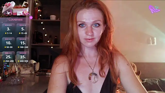 Cassie Wild online show from June 21, 2026, 12:41 pm