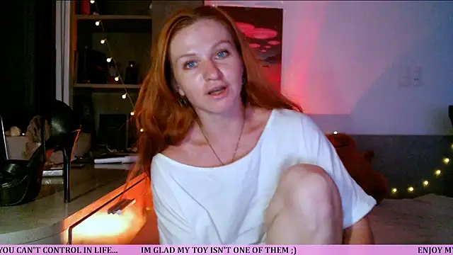 Cassie Wild online show from July 9, 2026, 1:15 pm